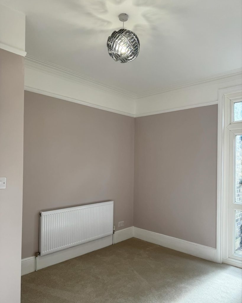 Temple Road Refurbishment Project