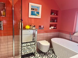 Sydenham Bathroom Refurbishment Project