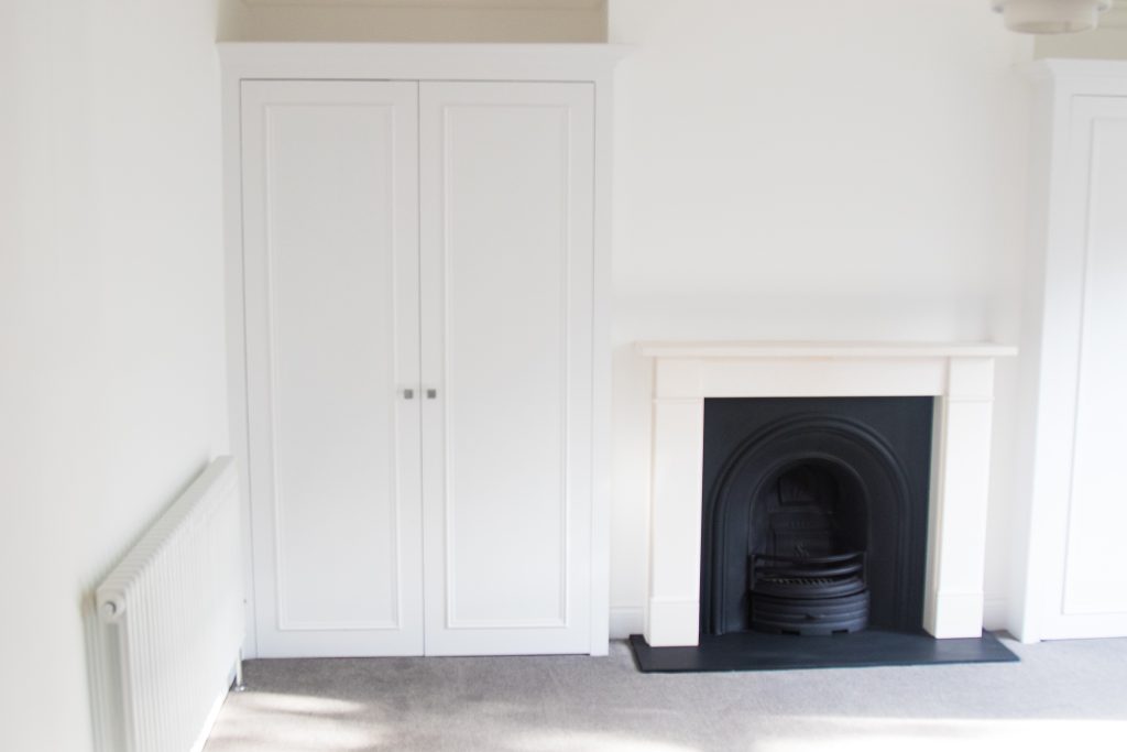 Canning Road Refurbishment Project