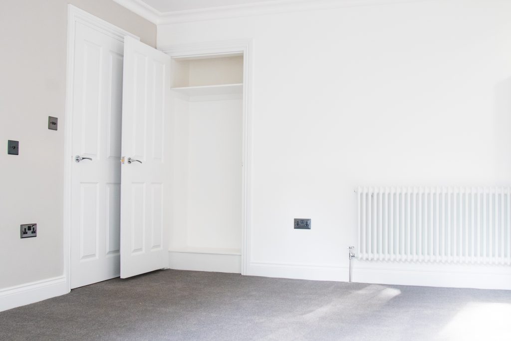 Canning Road Refurbishment Project