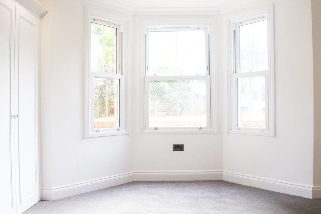 Canning Road Refurbishment Project