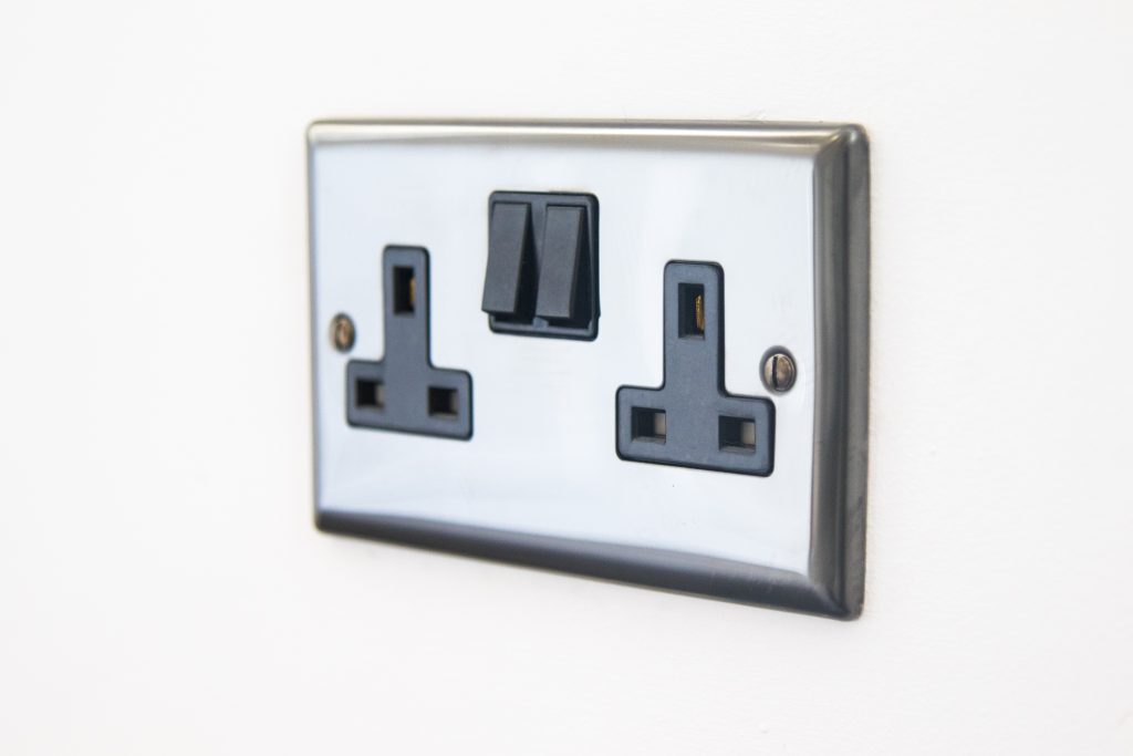 Canning Road Refurbishment Project