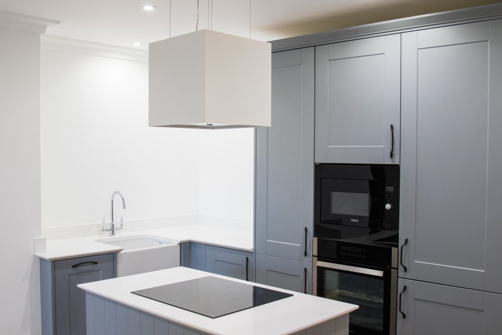 Canning Road Refurbishment Project