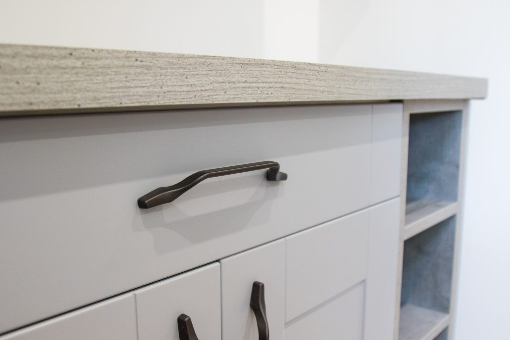 Canning Road Refurbishment Project