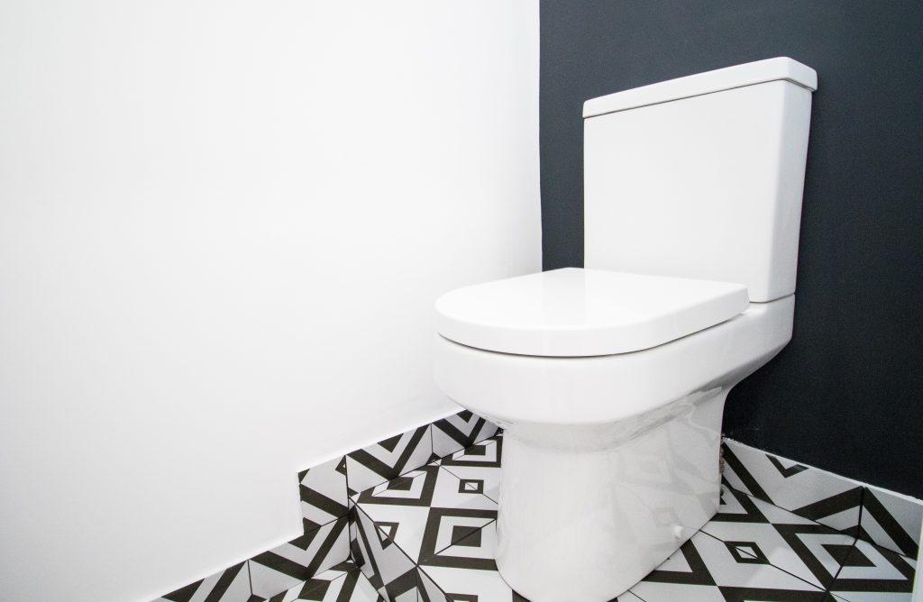 Canning Road Refurbishment Project