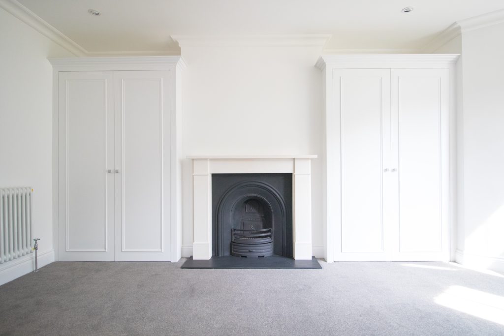 Canning Road Refurbishment Project