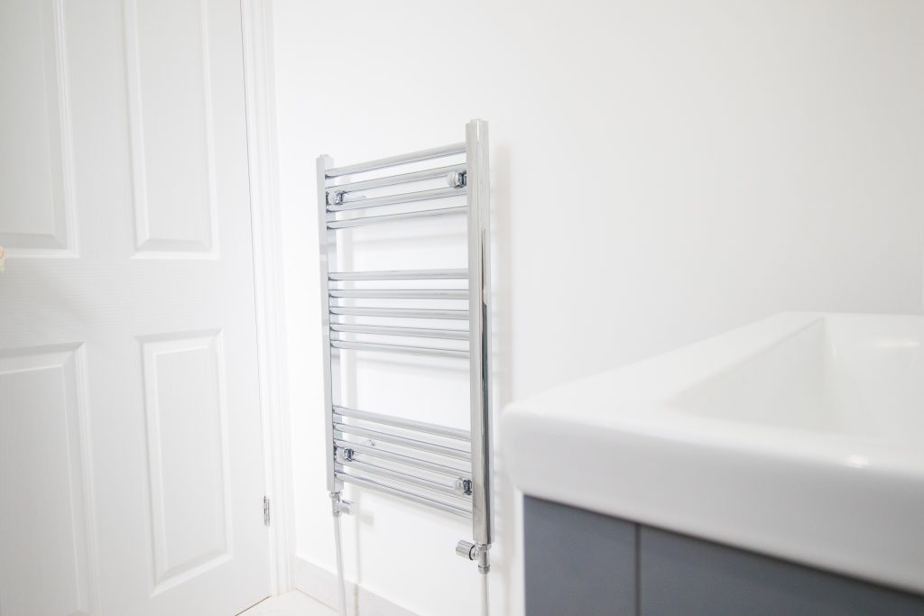 Canning Road Refurbishment Project