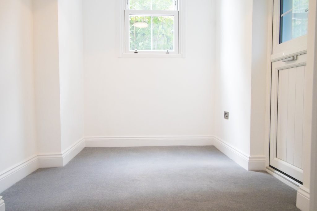 Canning Road Refurbishment Project