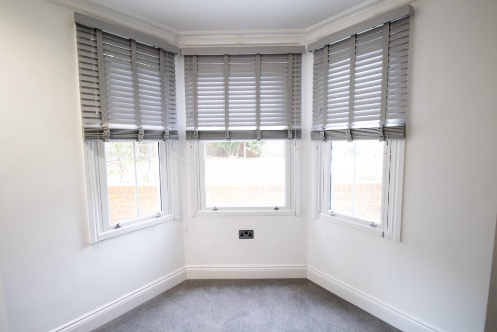 Canning Road Refurbishment Project