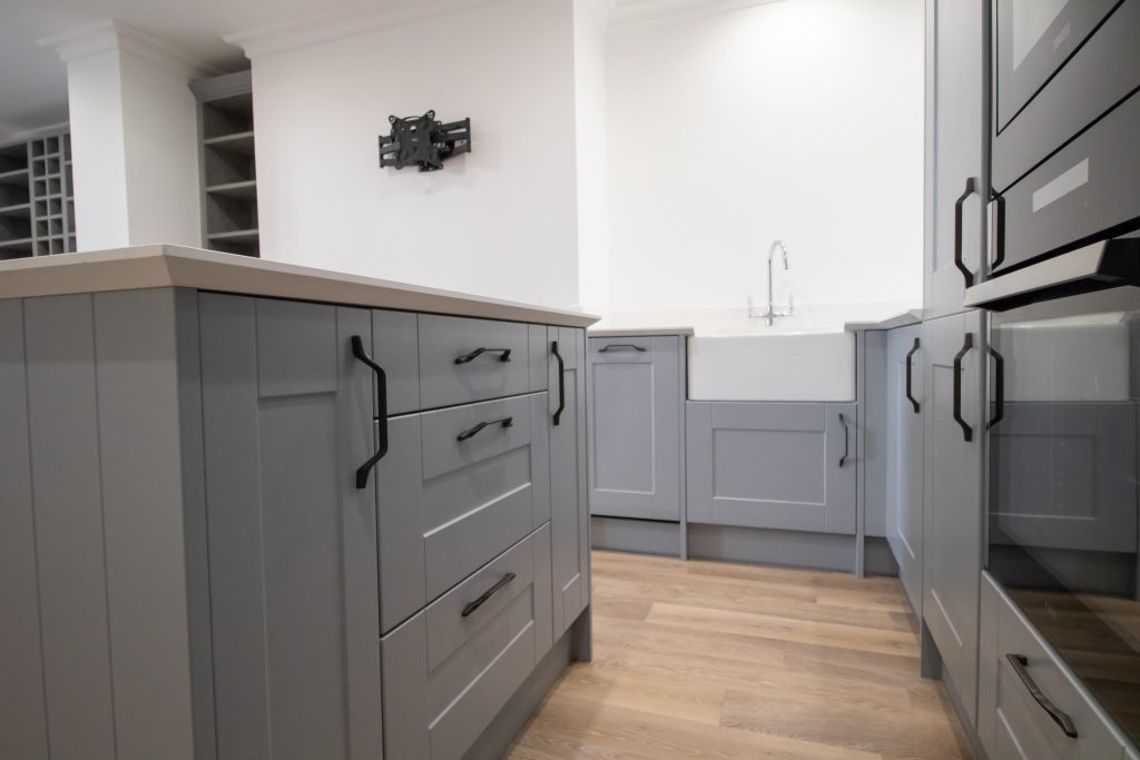 Canning Road Refurbishment Project