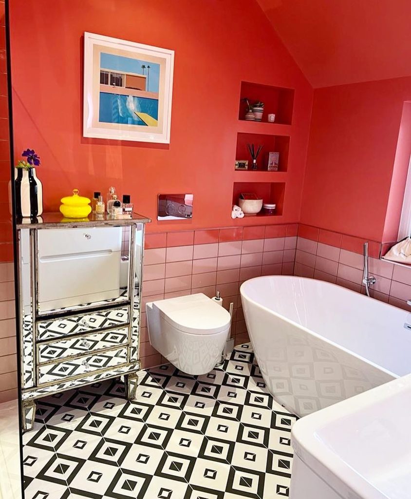 Sydenham Bathroom Refurbishment Project