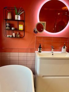 Sydenham Bathroom Refurbishment Project