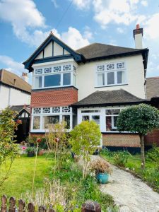 Miscellaneous Exterior Decorating Project