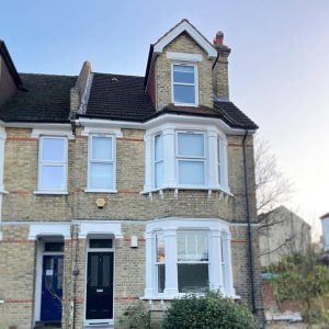 Miscellaneous Exterior Decorating Project