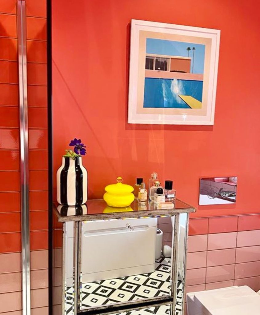 Sydenham Bathroom Refurbishment Project