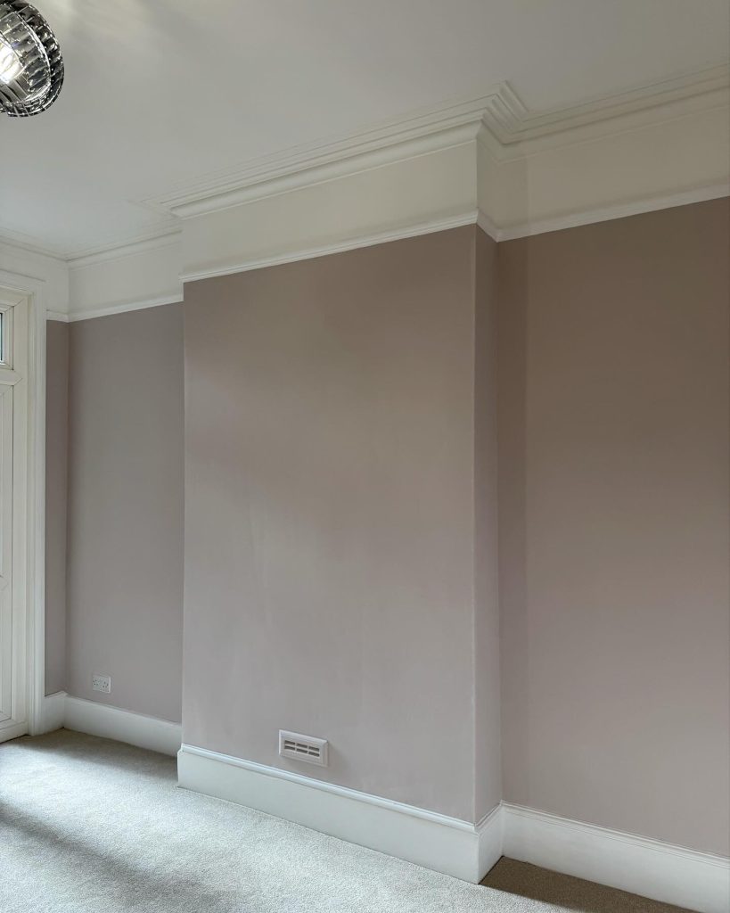 Temple Road Refurbishment Project