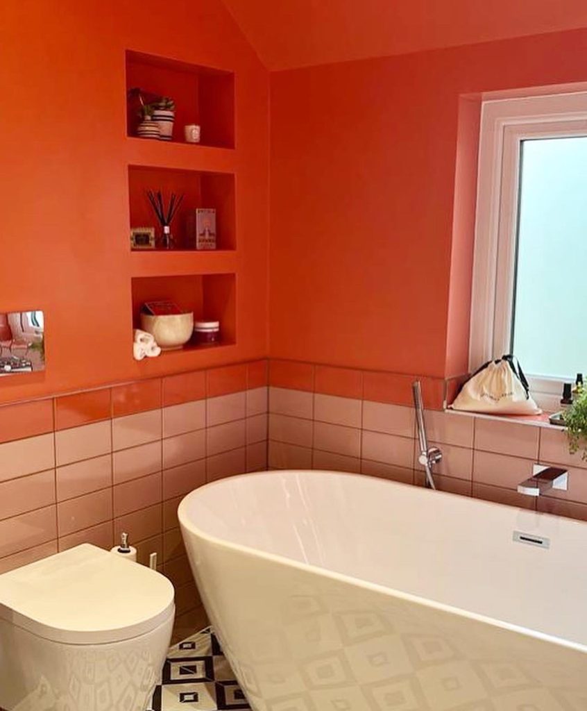 Sydenham Bathroom Refurbishment Project