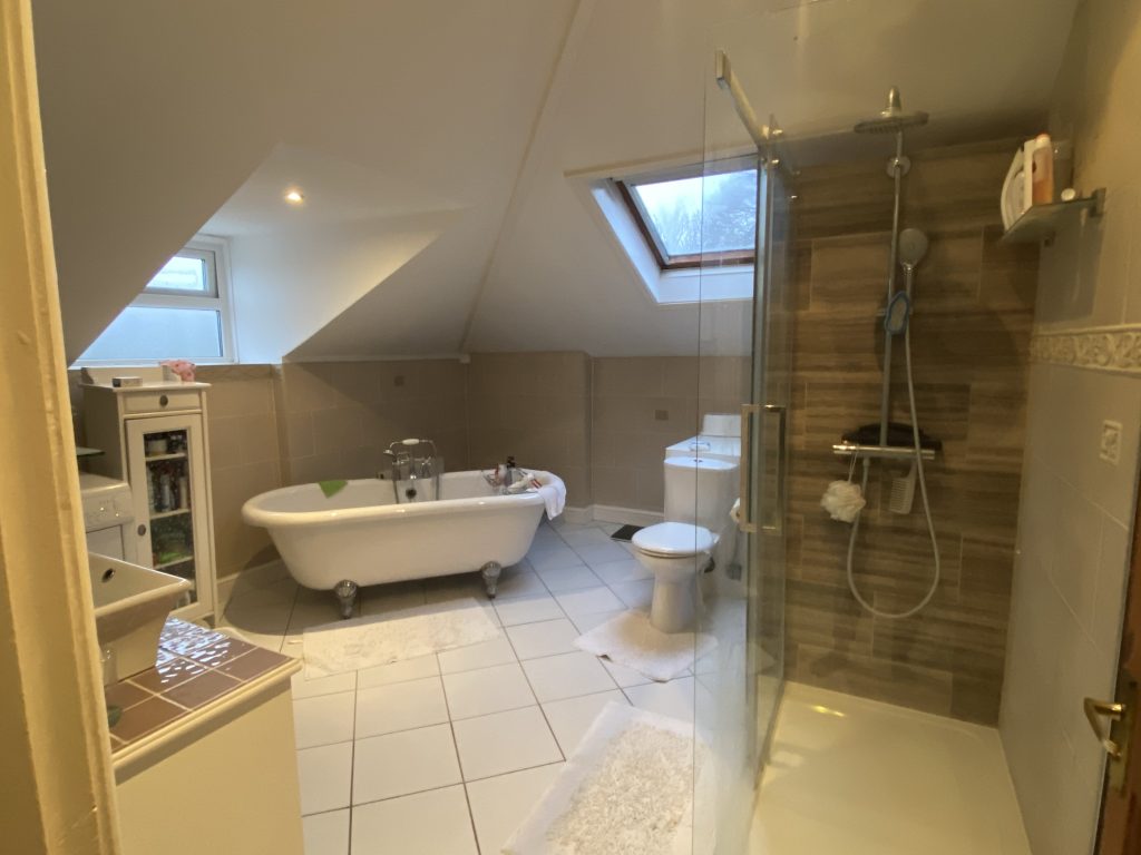 Addiscombe Refurbishment Project Before