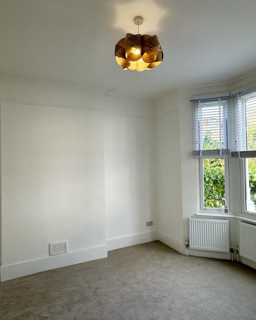 Temple Road Refurbishment Project