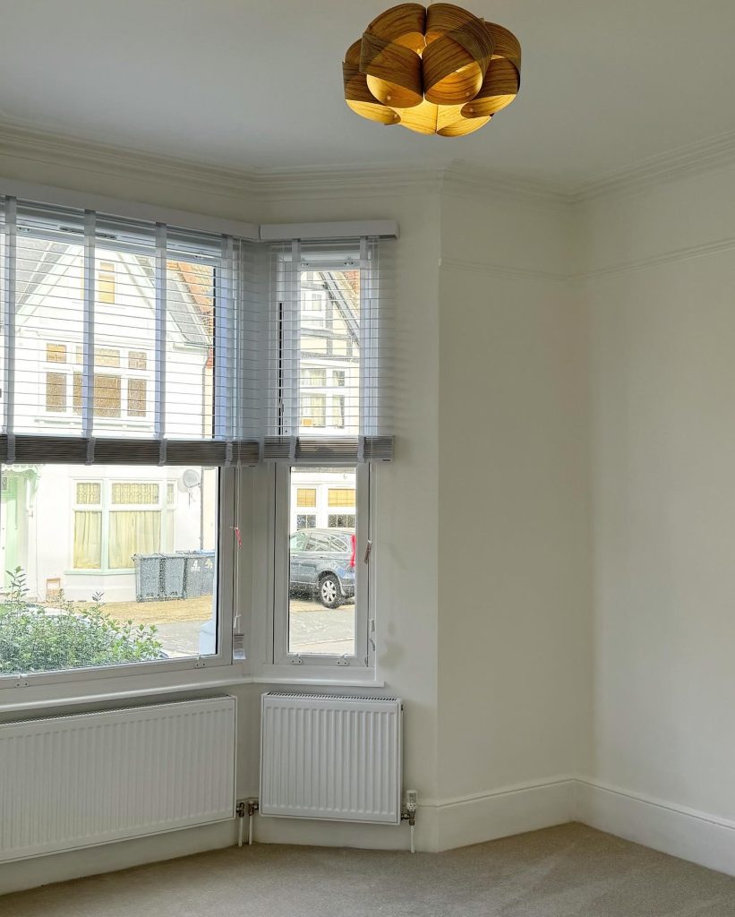 Temple Road Refurbishment Project