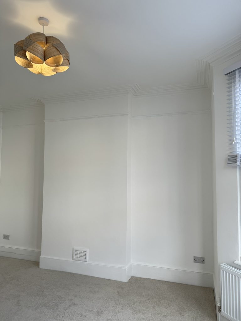 Temple Road Refurbishment Project