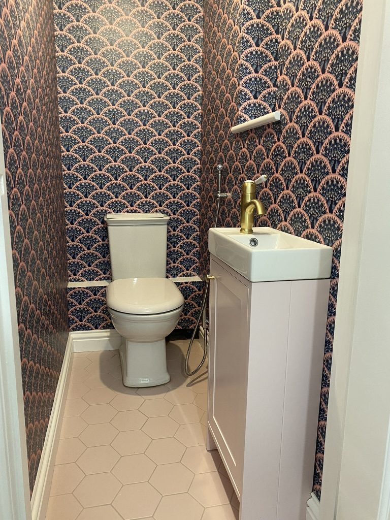 Waldorf Close Refurbishment Project