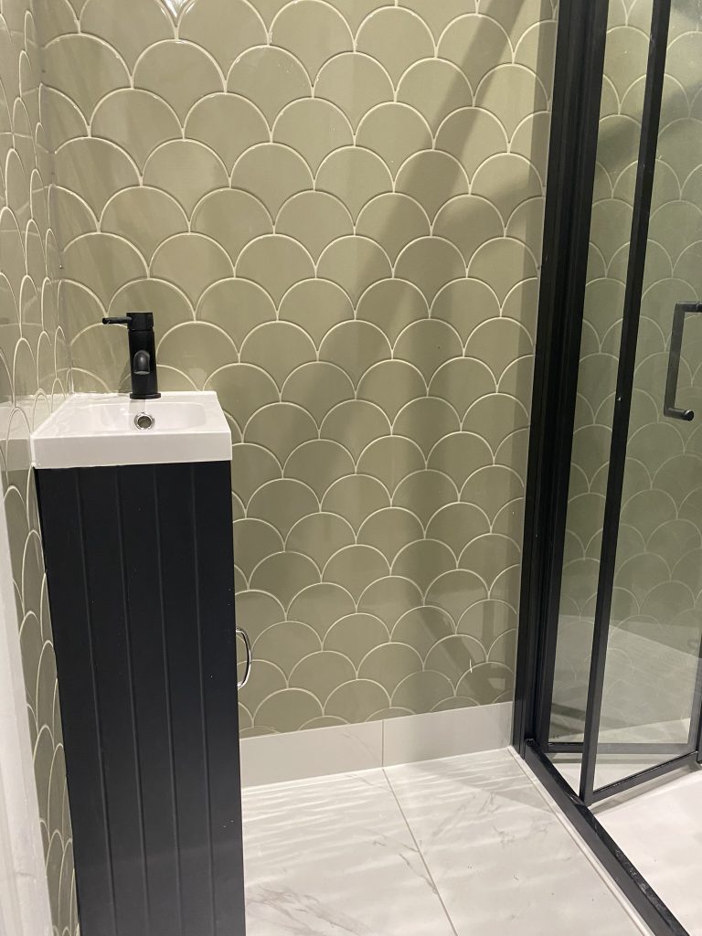 Waldorf Close Refurbishment Project