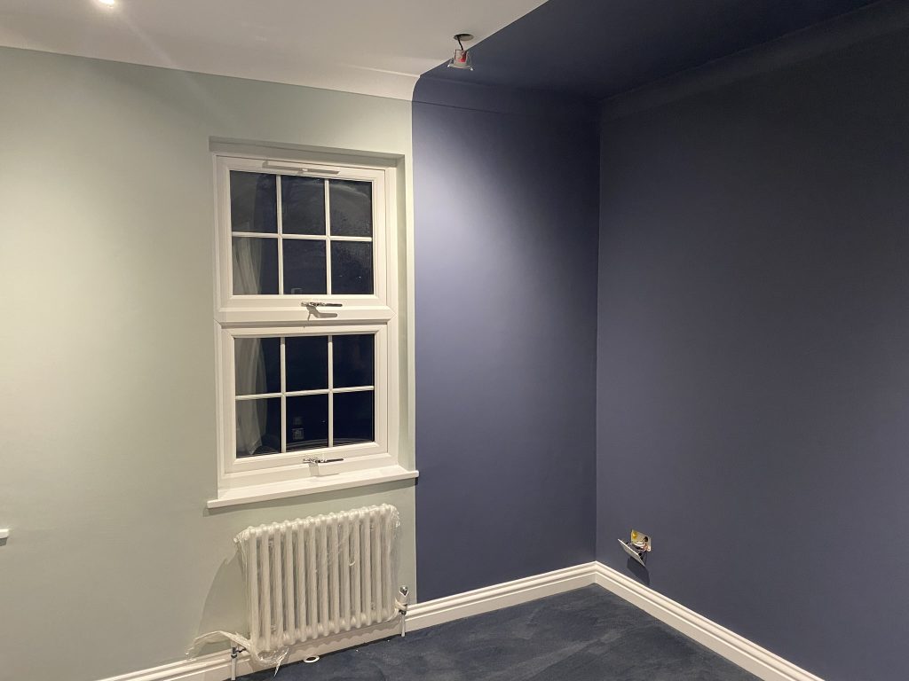 Waldorf Close Refurbishment Project