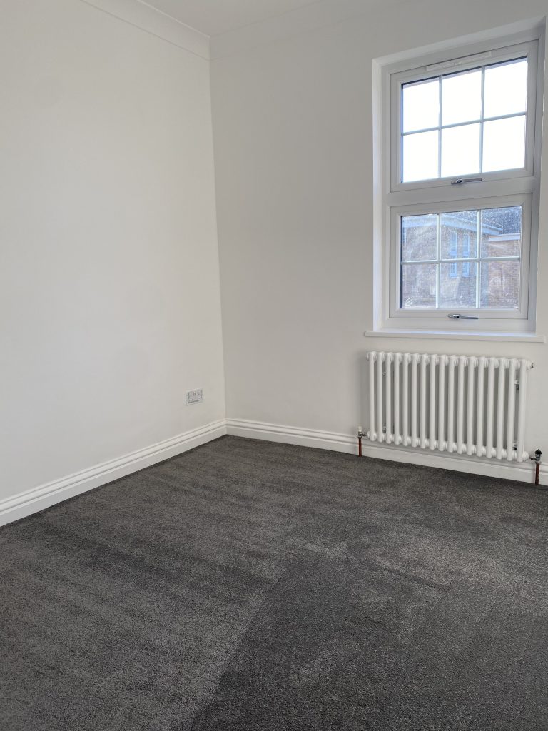 Waldorf Close Refurbishment Project