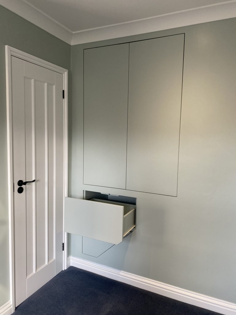 Waldorf Close Refurbishment Project