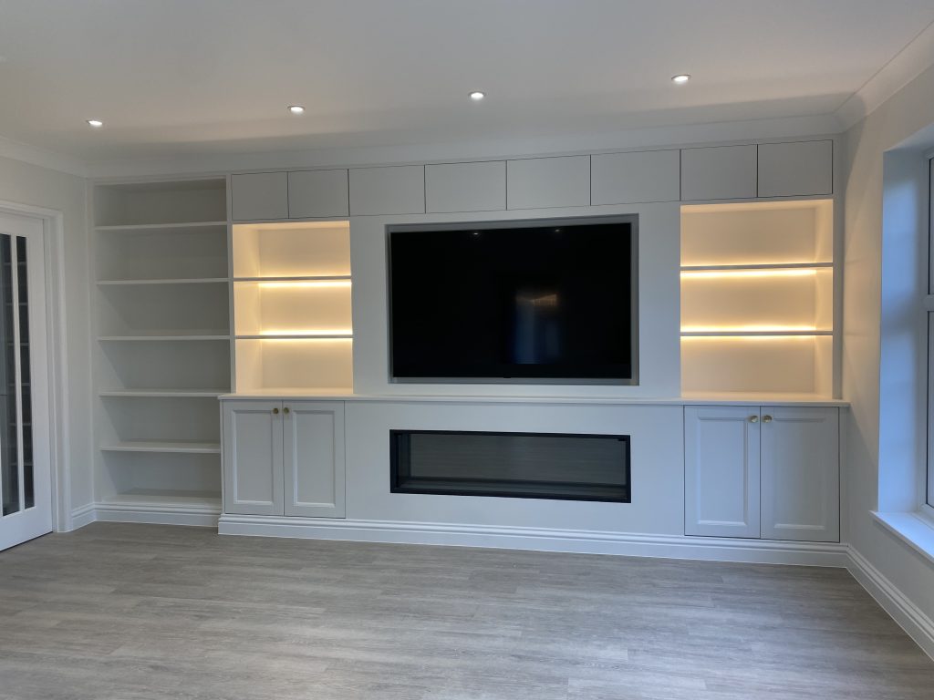 Waldorf Close Refurbishment Project