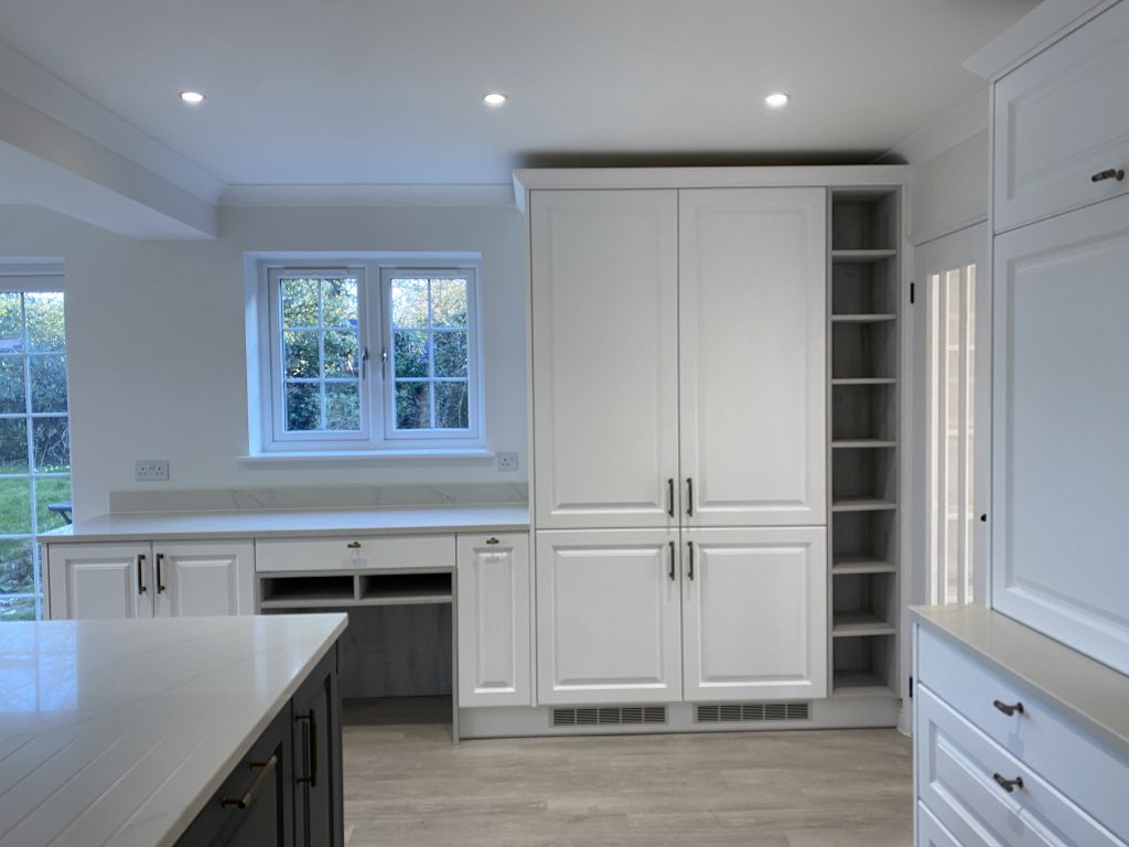 Waldorf Close Refurbishment Project