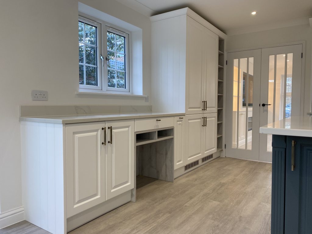 Waldorf Close Refurbishment Project