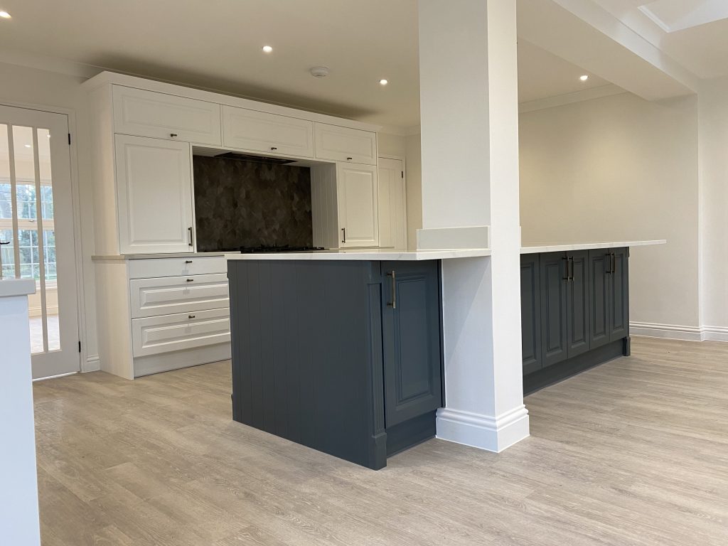 Waldorf Close Refurbishment Project