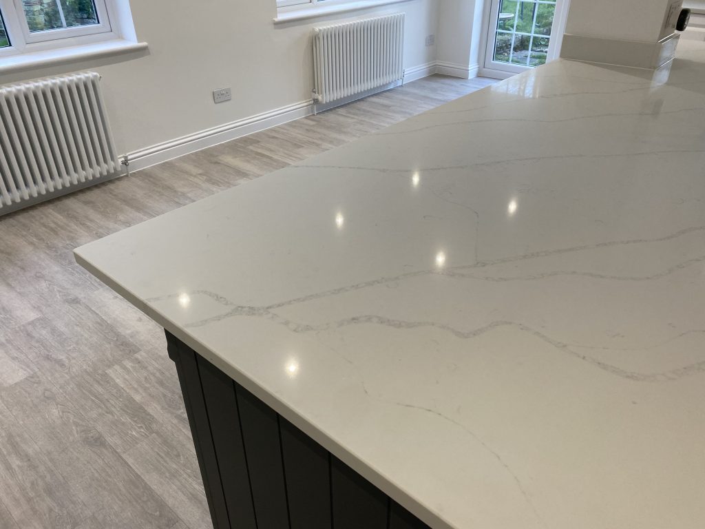 Waldorf Close Refurbishment Project