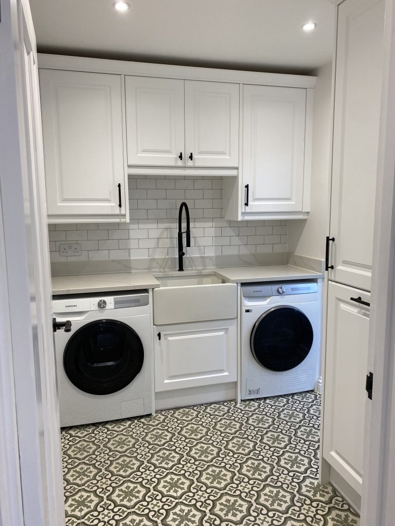 Waldorf Close Refurbishment Project