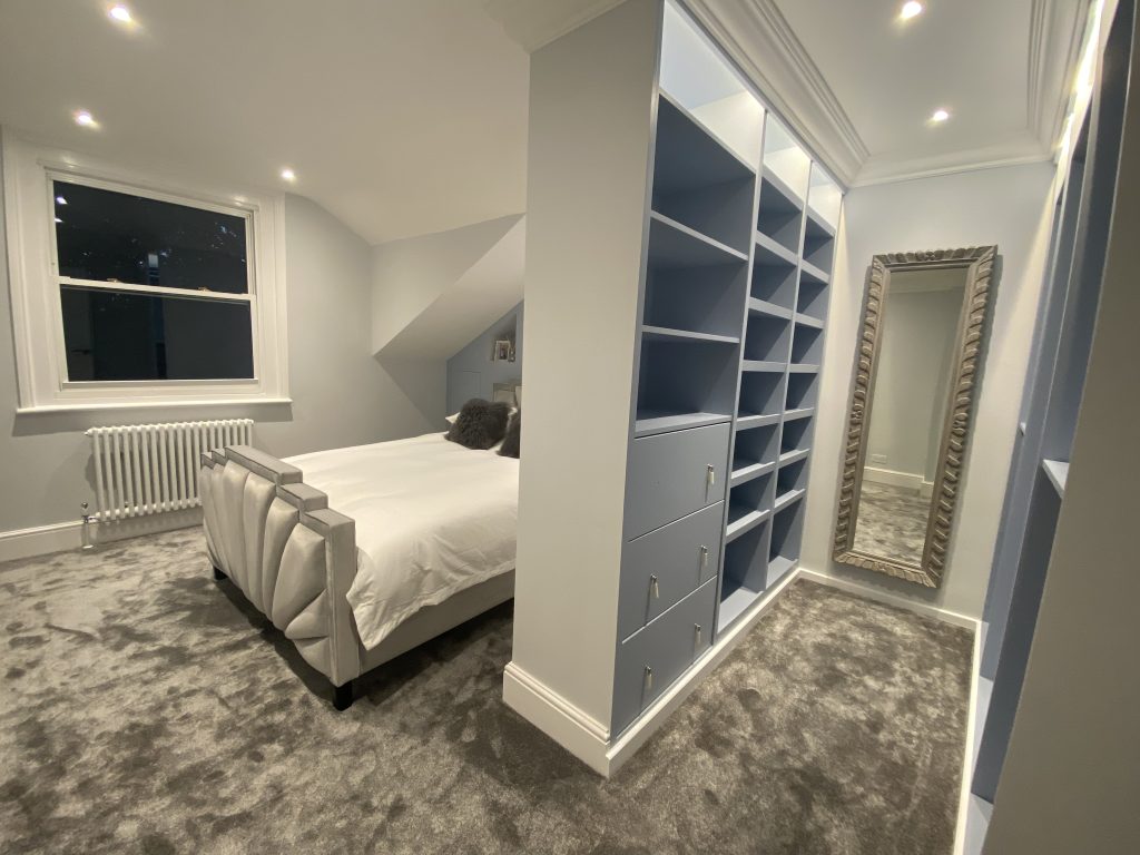 Addiscombe Refurbishment Project After