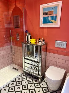 Sydenham Bathroom Refurbishment Project