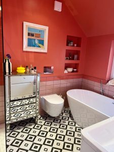 Sydenham Bathroom Refurbishment Project